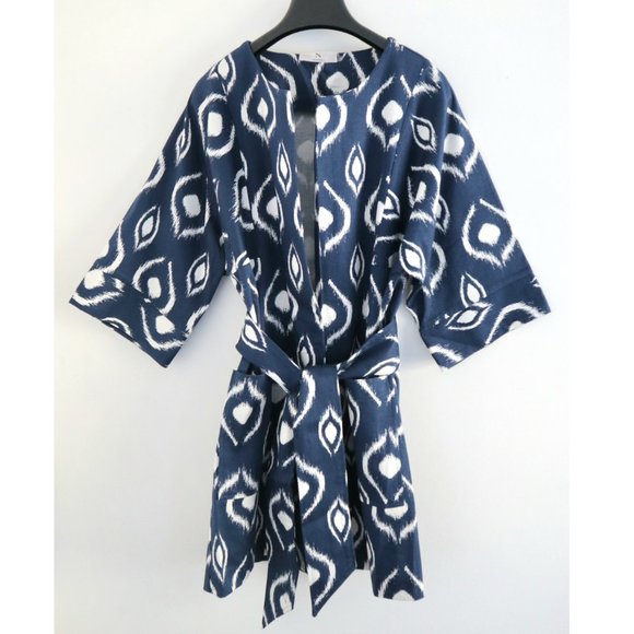 N Natori Printed Topper - Picture 3 of 13